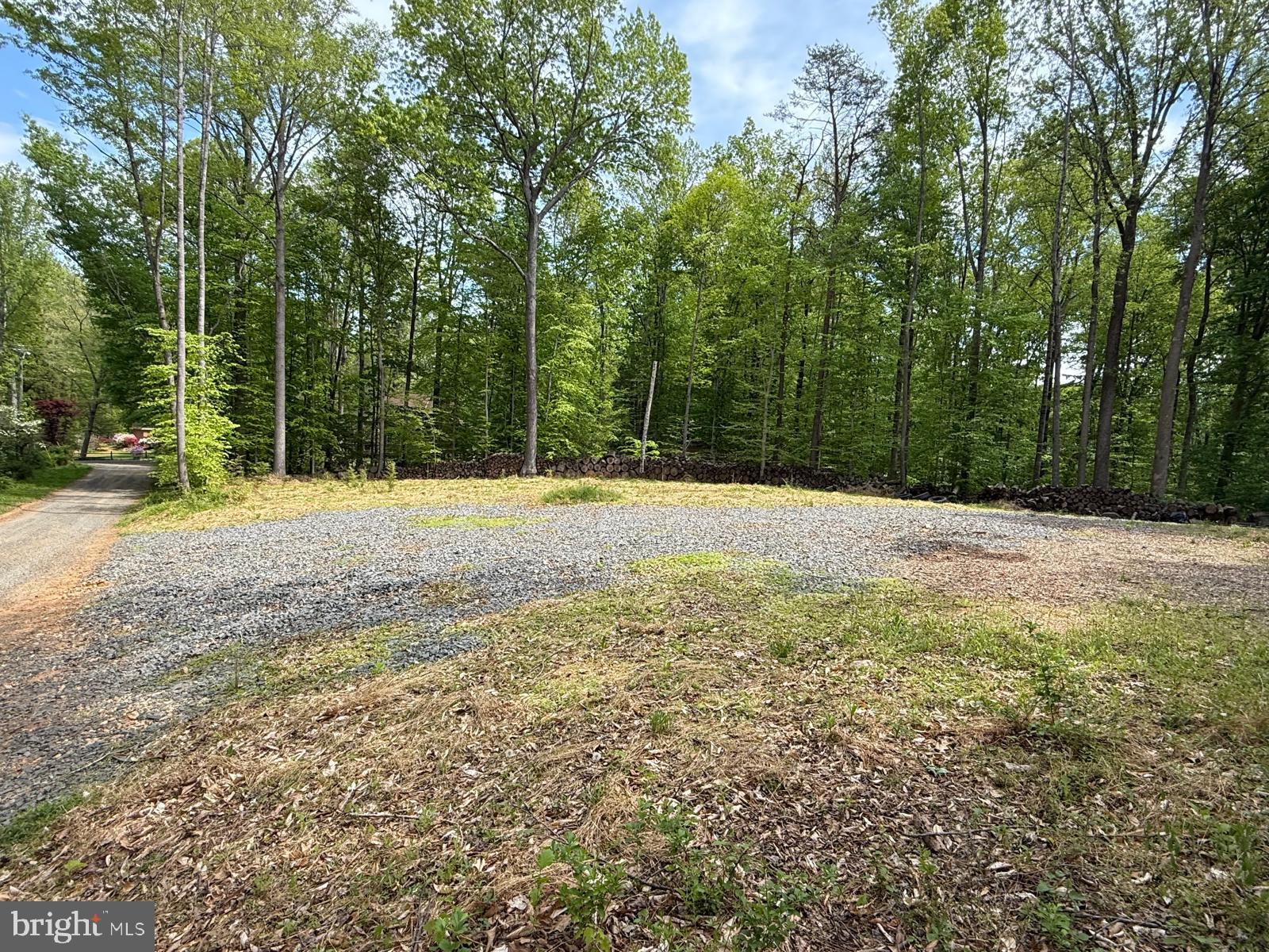 11837 Lester Road Manassas, VA 20112 - Photo 1 of 12 a view of outdoor space with trees