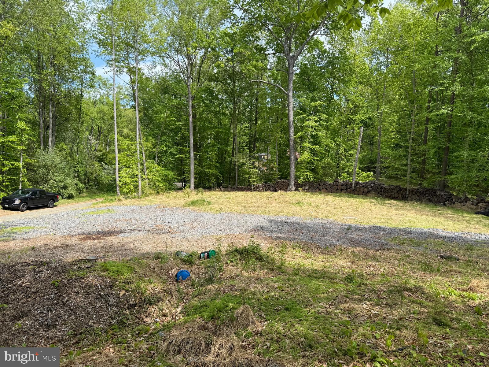 11837 Lester Road Manassas, VA 20112 - Photo 12 of 12 a view of outdoor space and yard