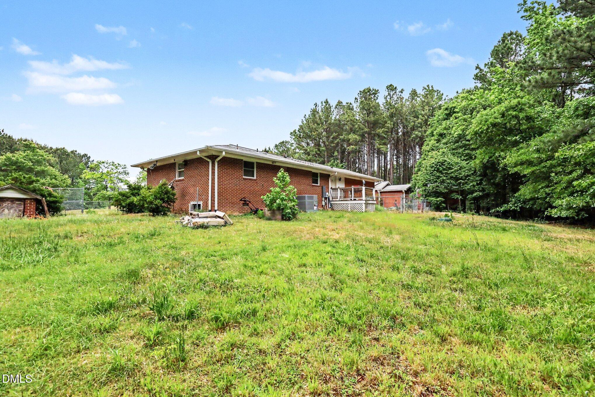 5320 Cheek Road Durham, NC 27704 - Photo 13 of 22 Gallery Image 13