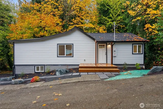 $469,000 | 1032 Garrison Avenue, Port Orchard, WA 98366