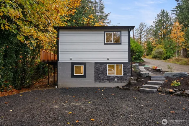 $469,000 | 1032 Garrison Avenue, Port Orchard, WA 98366
