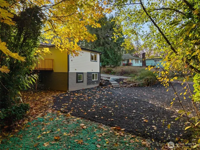 $469,000 | 1032 Garrison Avenue, Port Orchard, WA 98366