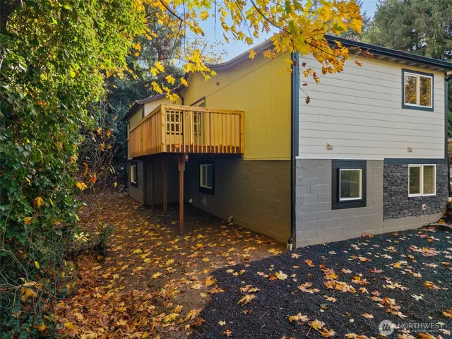 $469,000 | 1032 Garrison Avenue, Port Orchard, WA 98366