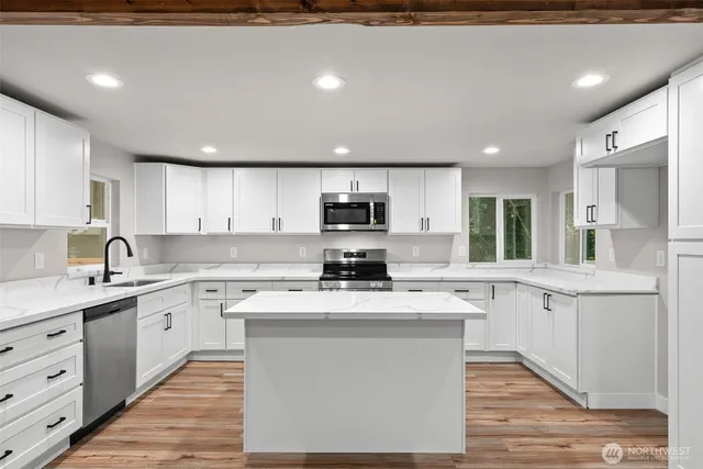 $469,000 | 1032 Garrison Avenue, Port Orchard, WA 98366