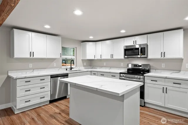 $469,000 | 1032 Garrison Avenue, Port Orchard, WA 98366