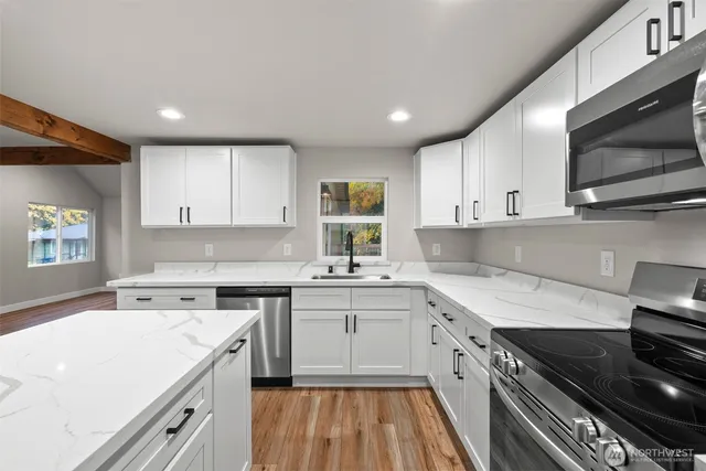 $469,000 | 1032 Garrison Avenue, Port Orchard, WA 98366