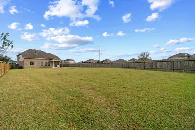$420,000 | 6548 Dreamcatcher Lane, Dickinson, TX 77539