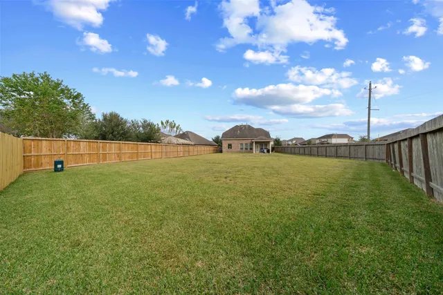 $420,000 | 6548 Dreamcatcher Lane, Dickinson, TX 77539