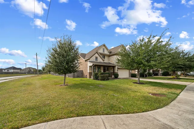 $420,000 | 6548 Dreamcatcher Lane, Dickinson, TX 77539