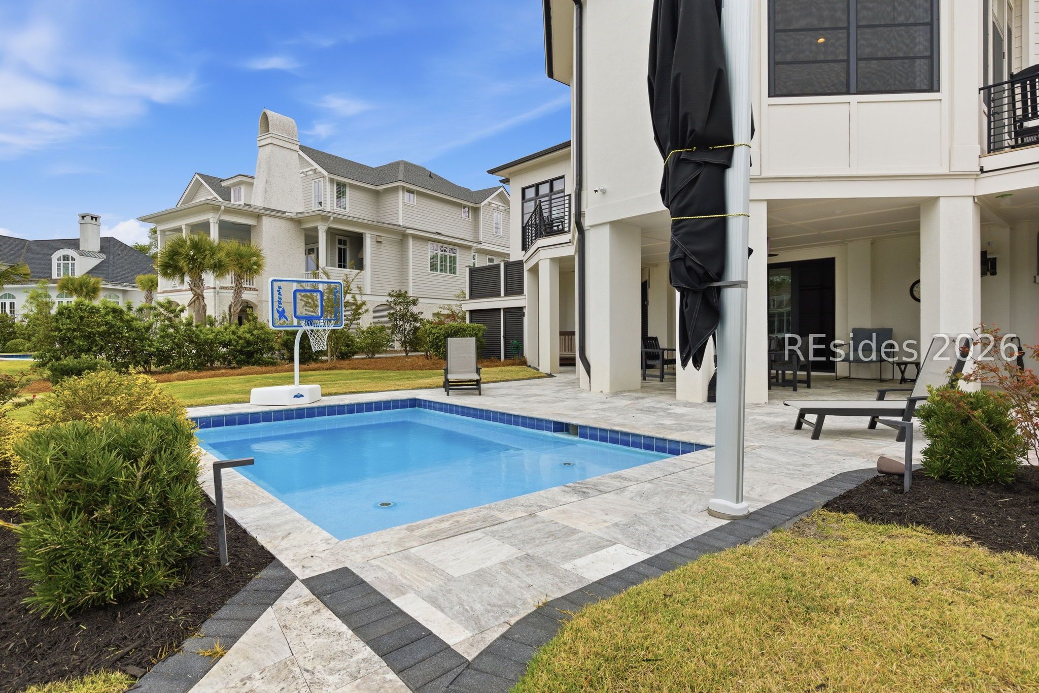1 Bridgetown Road Hilton Head Island, SC 29928 - Photo 36 of 38