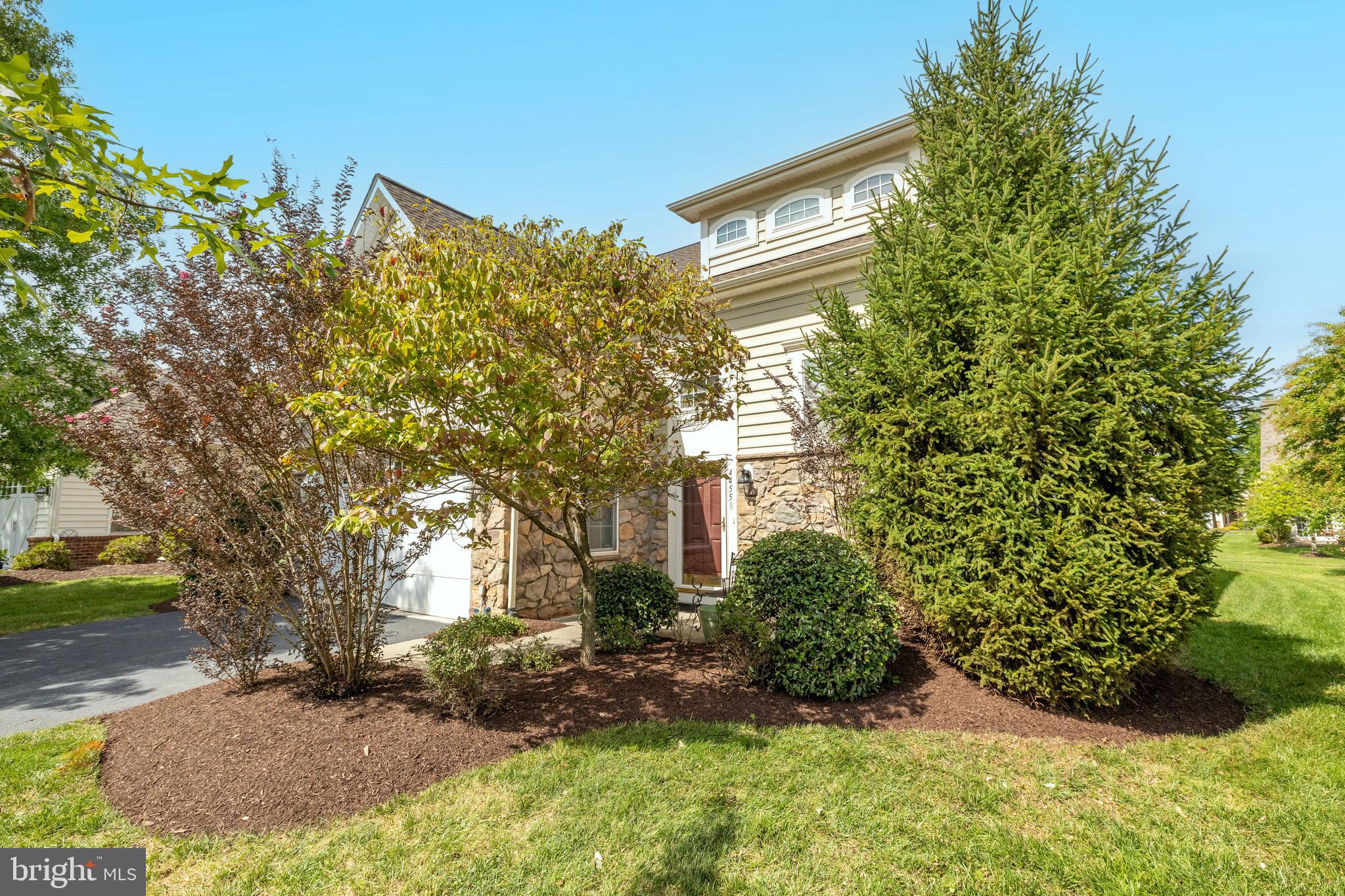 44558 Baltray Circle Ashburn, VA 20147 - Photo 4 of 67