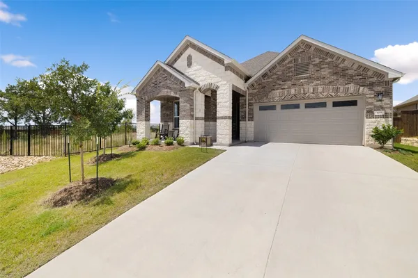 $550,000 | 109 Rambling Rapids Drive, Georgetown, TX 78628
