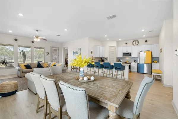 $550,000 | 109 Rambling Rapids Drive, Georgetown, TX 78628