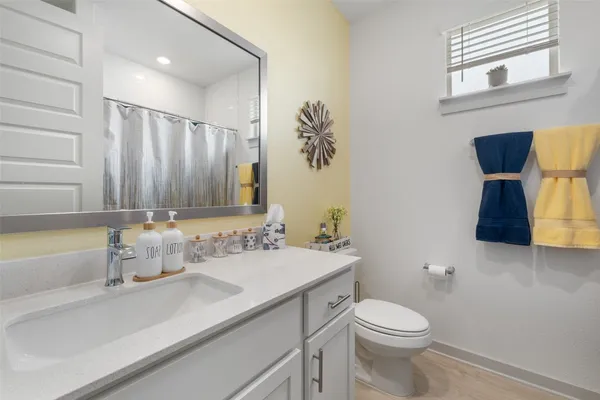 $550,000 | 109 Rambling Rapids Drive, Georgetown, TX 78628