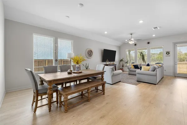 $550,000 | 109 Rambling Rapids Drive, Georgetown, TX 78628