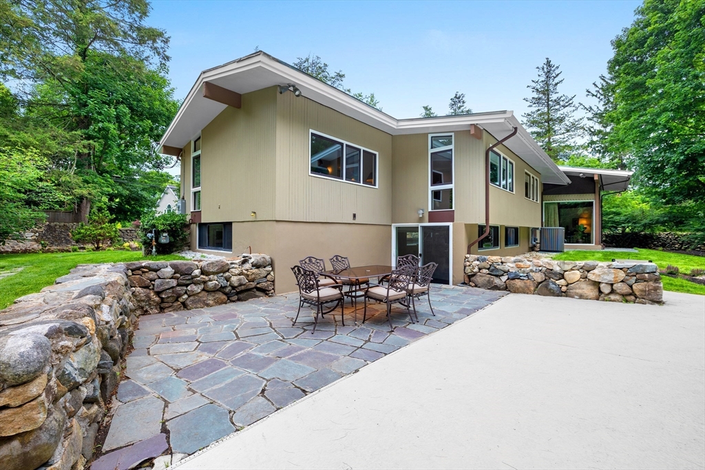 6 Porter Road Andover, MA 01810 - Photo 30 of 42