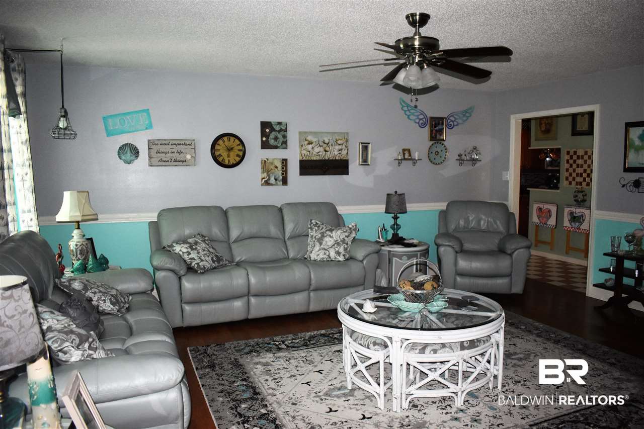 22160 Creek Road Gulf Shores, AL 36542 - Photo 2 of 33
