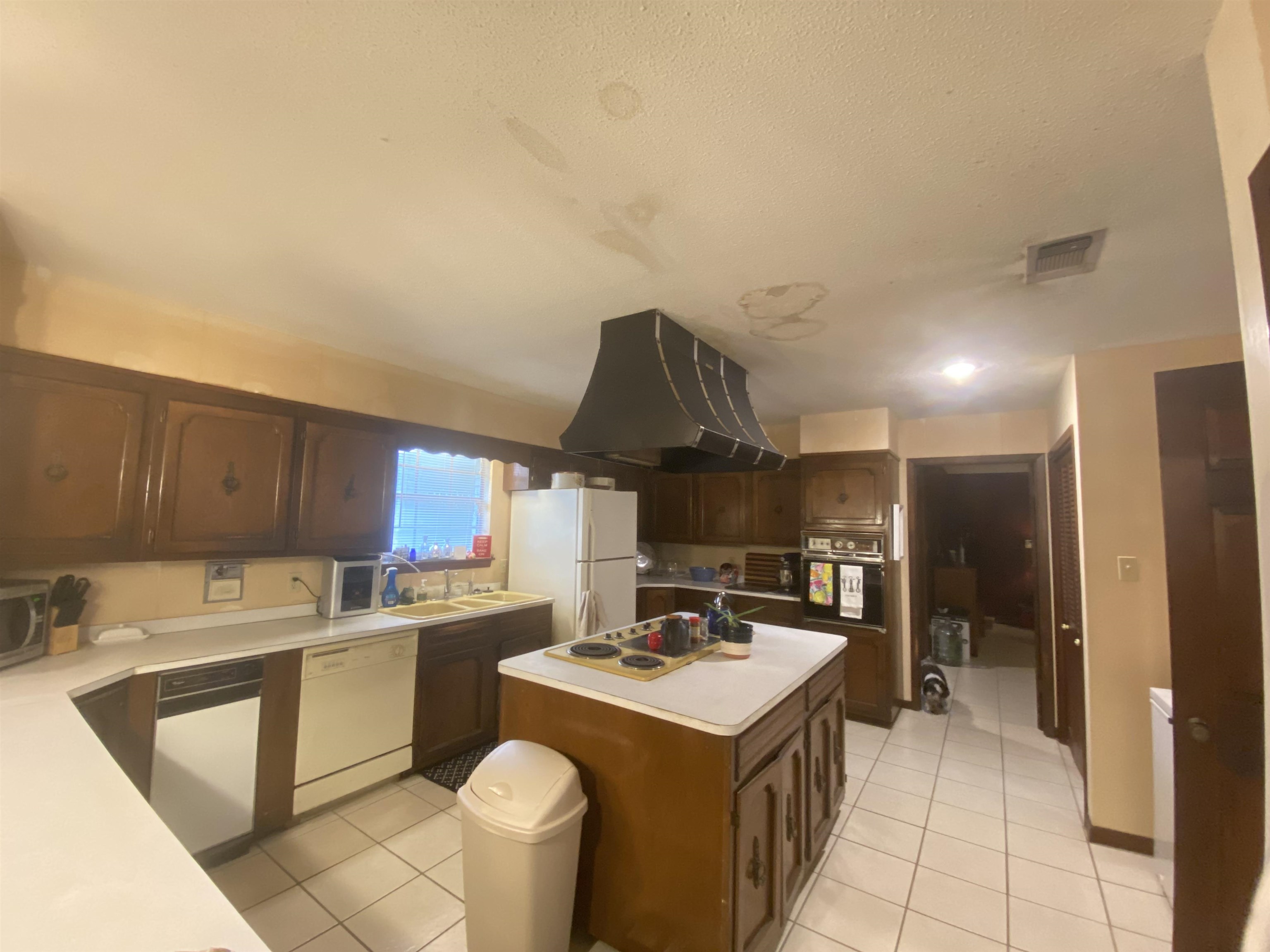 21201 County Road 55 Silverhill, AL 36576 - Photo 10 of 30 Kitchen
