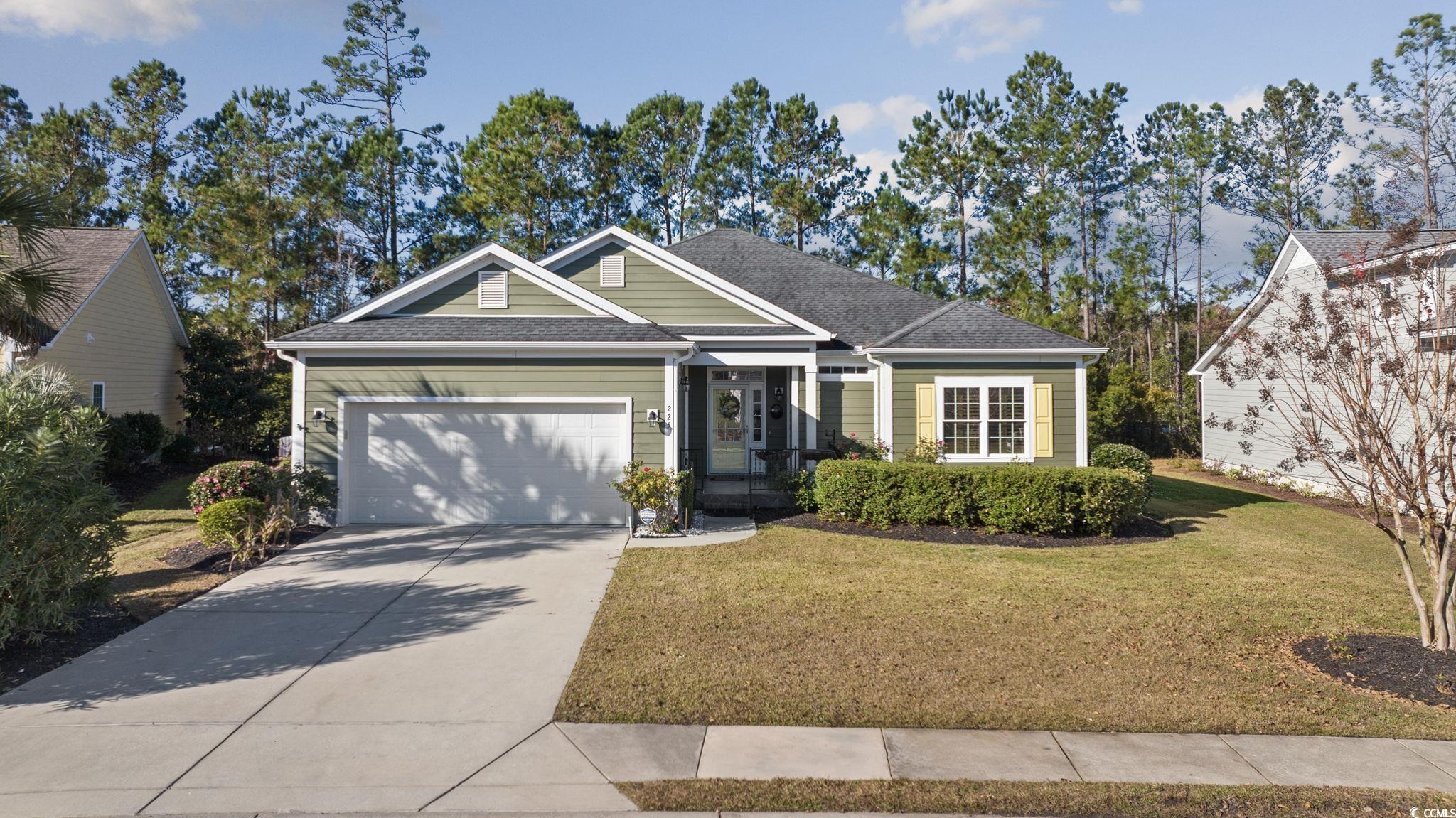 225 Outboard Drive Murrells Inlet, SC 29576 - Photo 1 of 37 Gallery Image 1