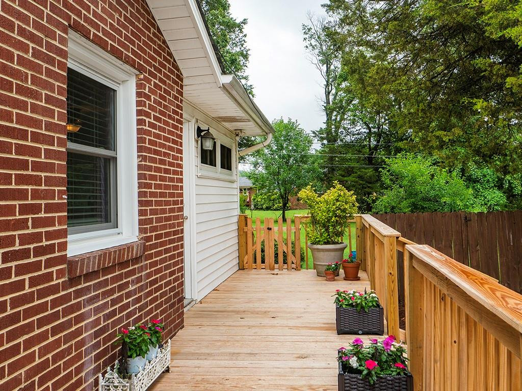 325 Tryon Street Burlington, NC 27217 - Photo 17 of 19