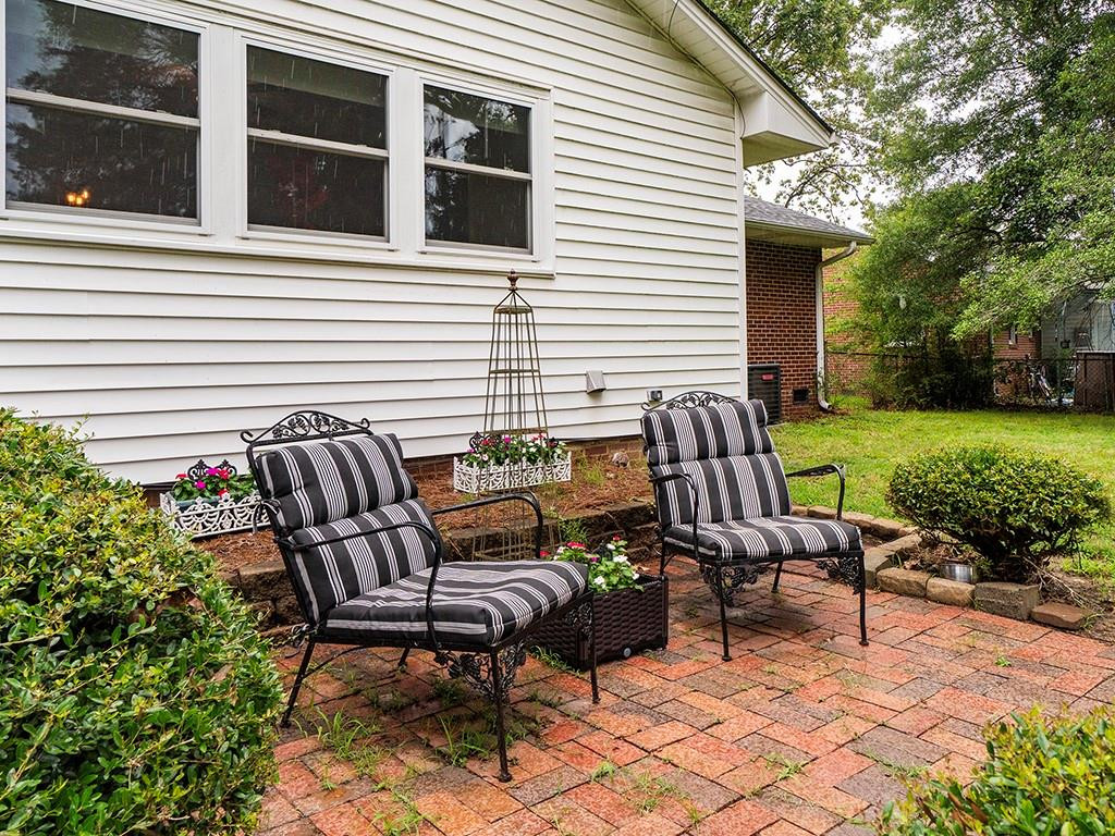 325 Tryon Street Burlington, NC 27217 - Photo 18 of 19