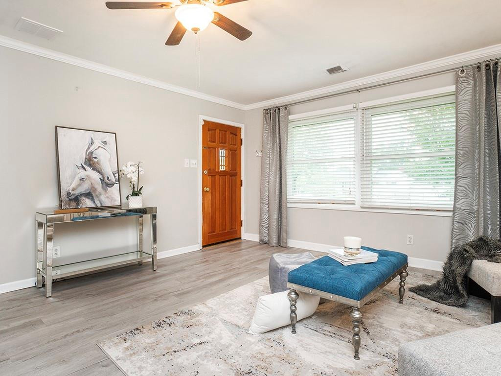 325 Tryon Street Burlington, NC 27217 - Photo 2 of 19