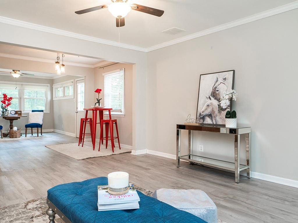 325 Tryon Street Burlington, NC 27217 - Photo 5 of 19