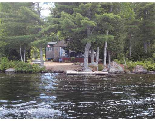 537 West Shore Road Otis, ME 04605 - Photo 22 of 25 Waterfront/Dock/Pier.