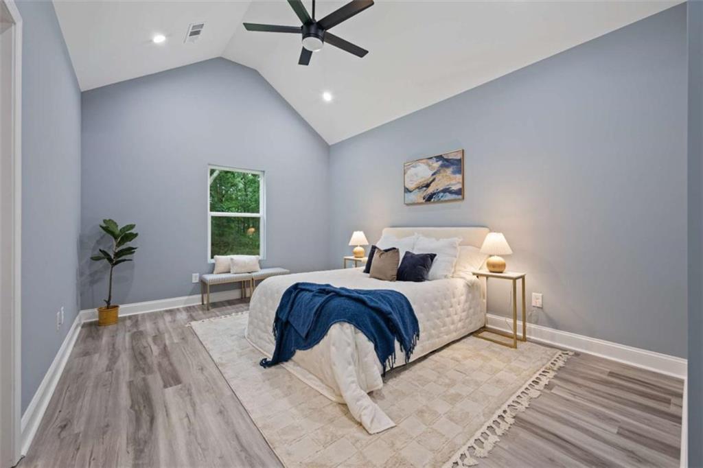 231 Wood Street Commerce, GA 30529 - Photo 20 of 37