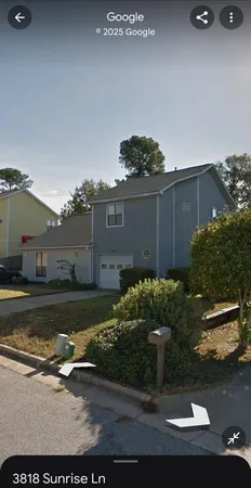 $1,200 | 3814 Sunrise Lane, Columbus, GA 31909