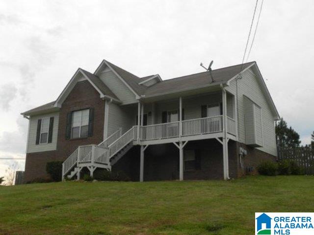 257 South Hillcrest Road Odenville, AL 35120 - Photo 3 of 41