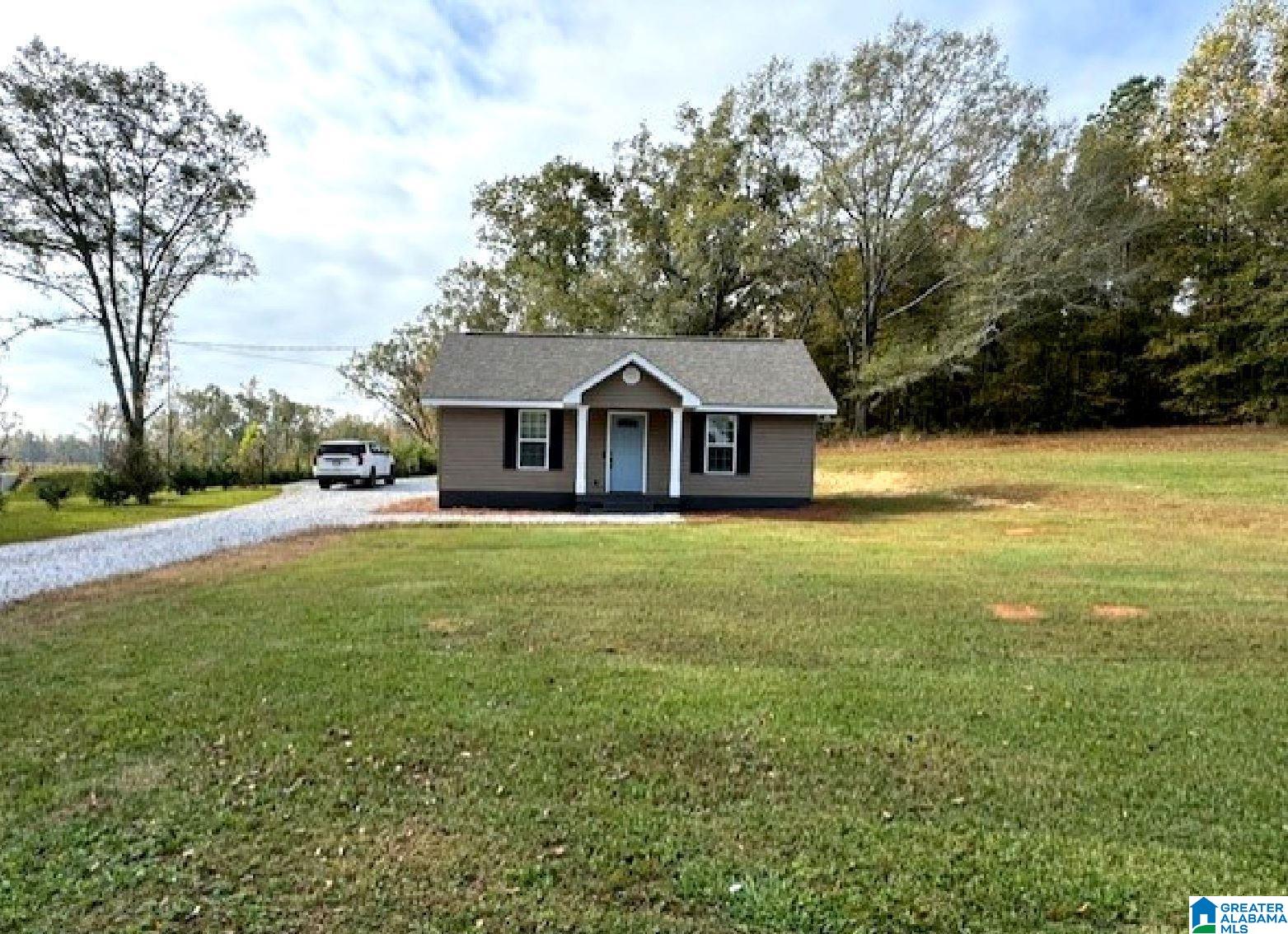 344 Cragford Road Ashland, AL 36251 - Photo 2 of 15