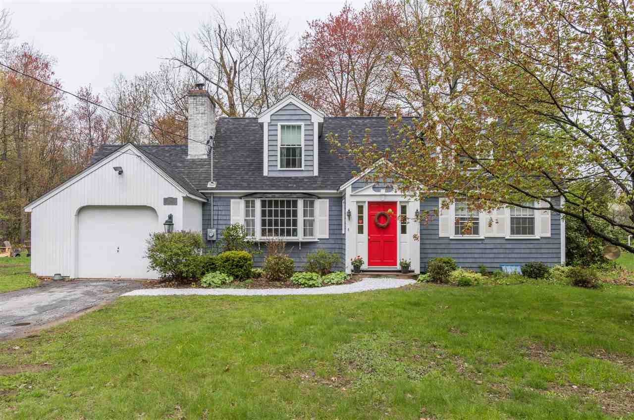 166 Chester Road Derry, NH 03038 - Photo 1 of 39