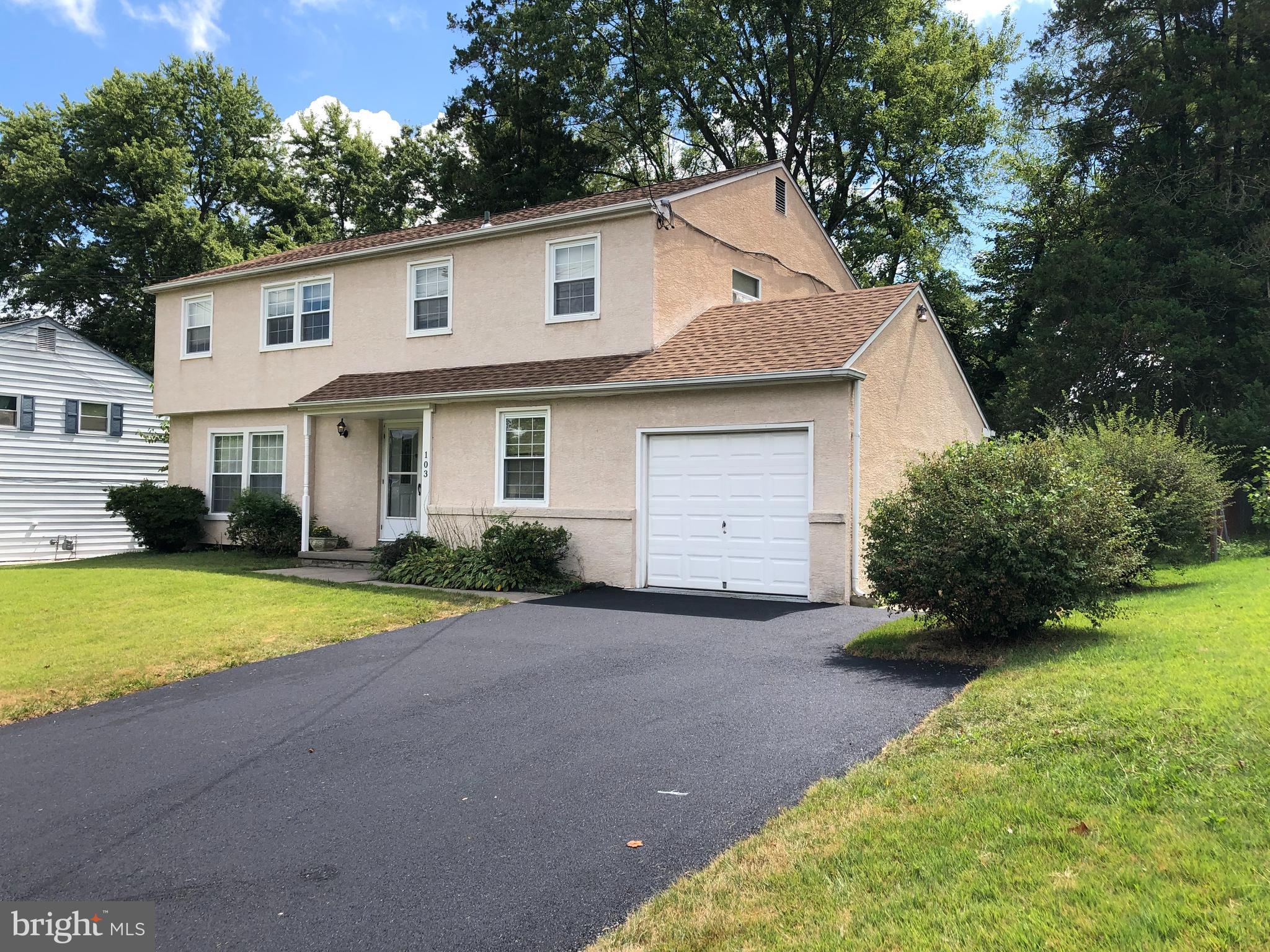 103 East Evesham Road Voorhees, NJ 08043 - Photo 1 of 41