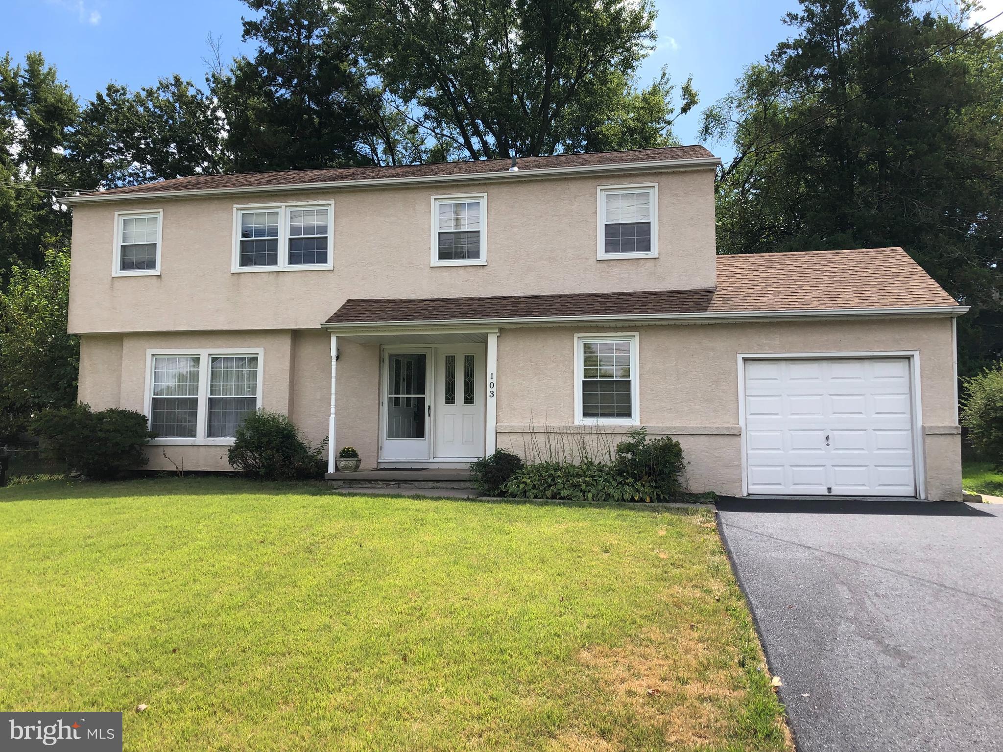 103 East Evesham Road Voorhees, NJ 08043 - Photo 41 of 41