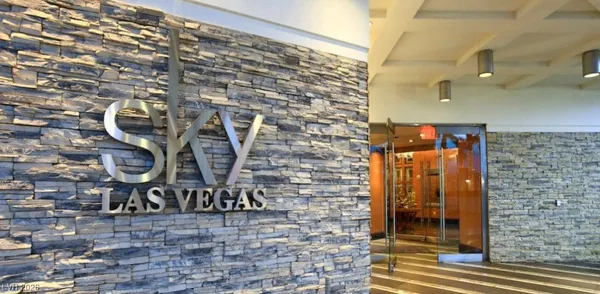 $2,450 | 2700 South Las Vegas Boulevard, Unit 1804, Las Vegas, NV 89109