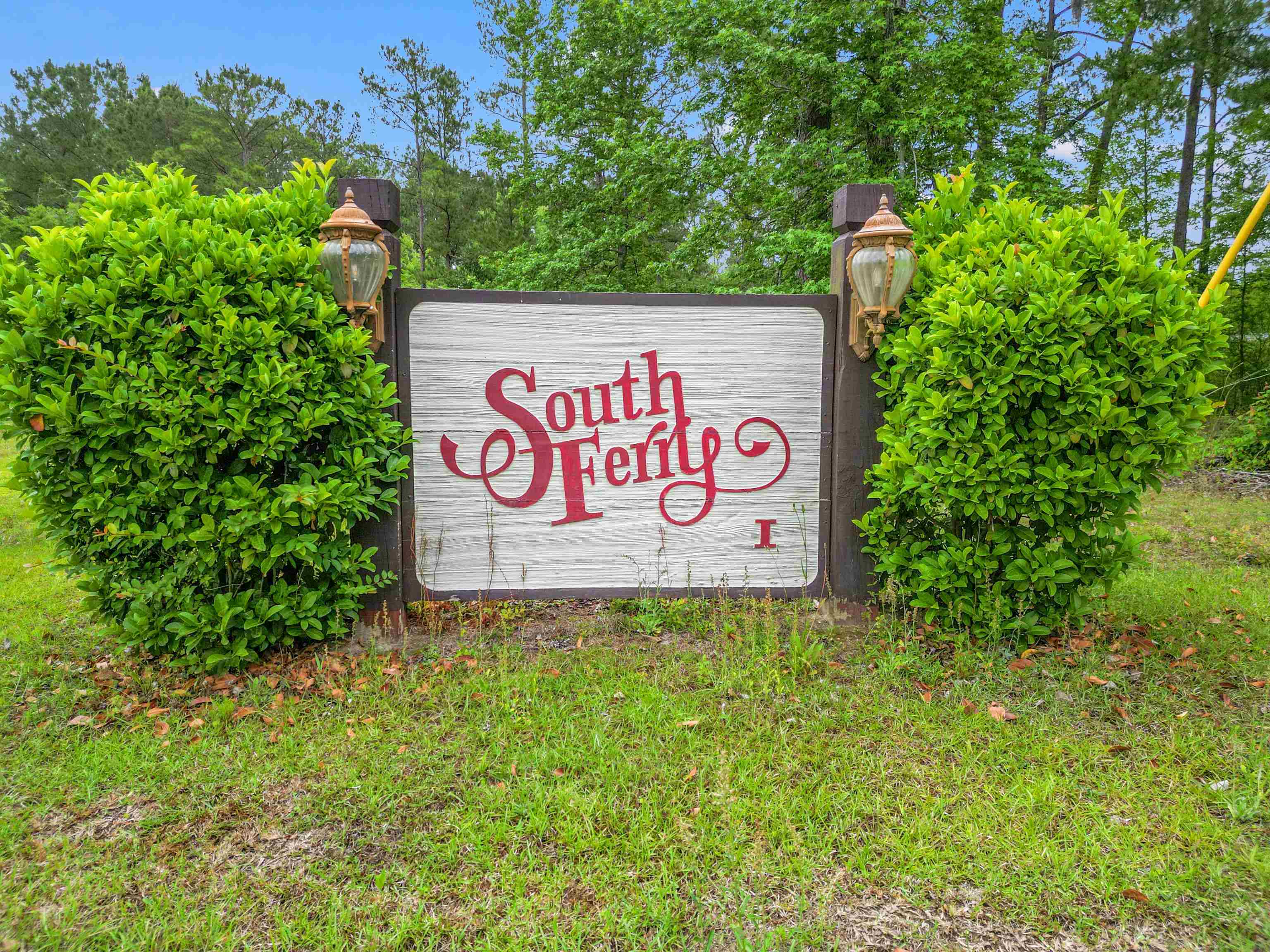 3593 Steamer Trace Road Conway, SC 29527 - Photo 46 of 47