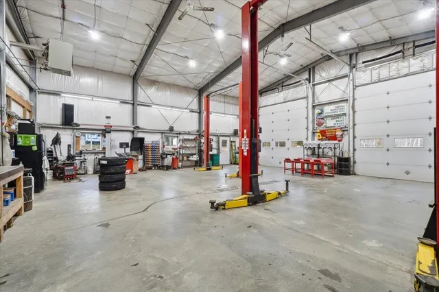 $449,900 | 719 Gould Hill, Johnson, VT 05656