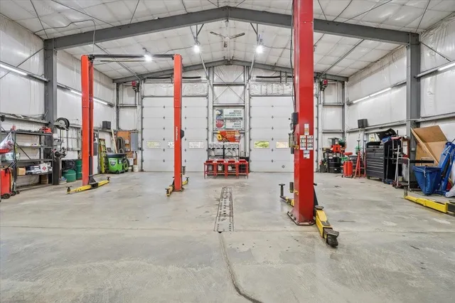 $449,900 | 719 Gould Hill, Johnson, VT 05656