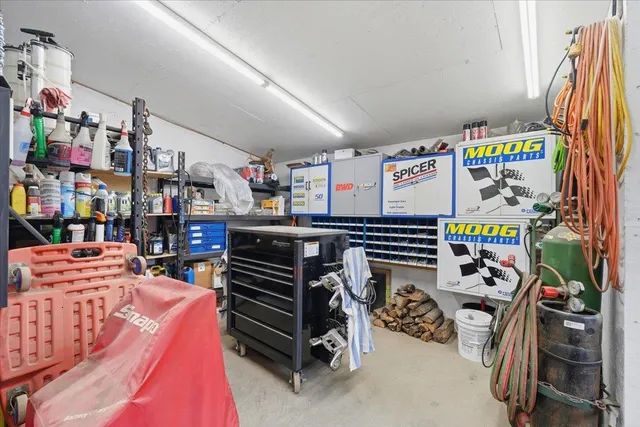 $449,900 | 719 Gould Hill, Johnson, VT 05656