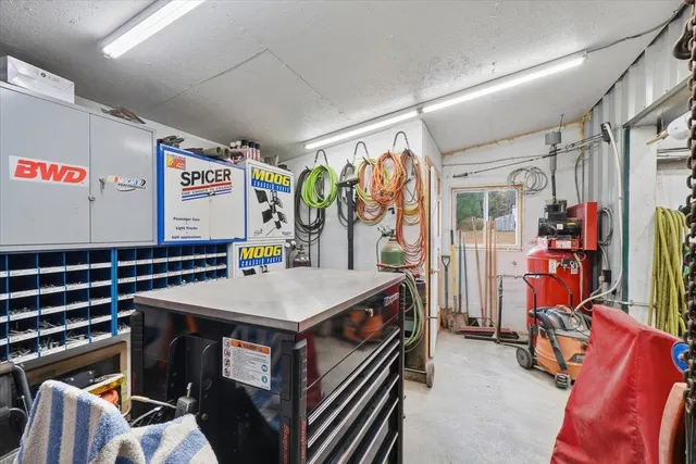 $449,900 | 719 Gould Hill, Johnson, VT 05656