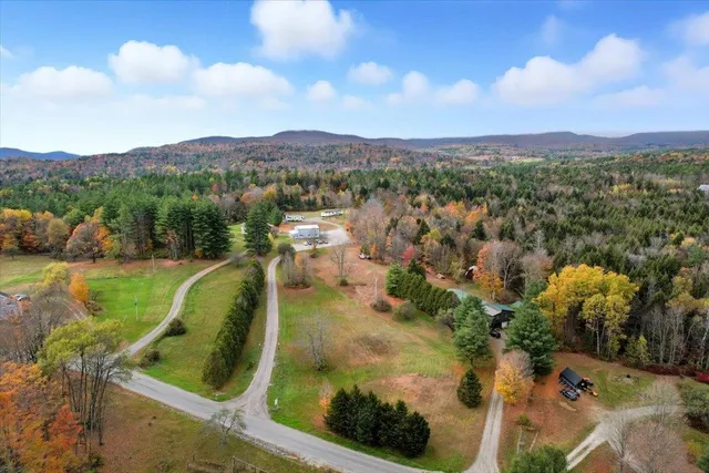 $449,900 | 719 Gould Hill, Johnson, VT 05656
