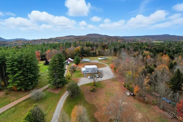 $449,900 | 719 Gould Hill, Johnson, VT 05656