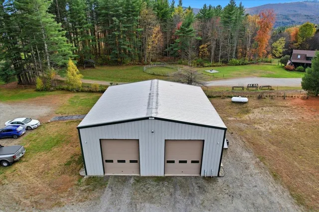 $449,900 | 719 Gould Hill, Johnson, VT 05656