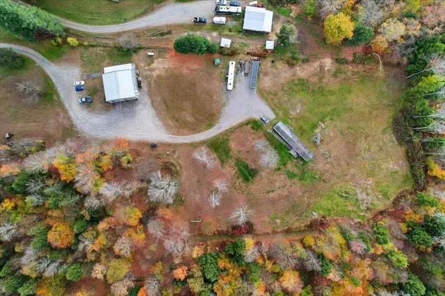 $449,900 | 719 Gould Hill, Johnson, VT 05656