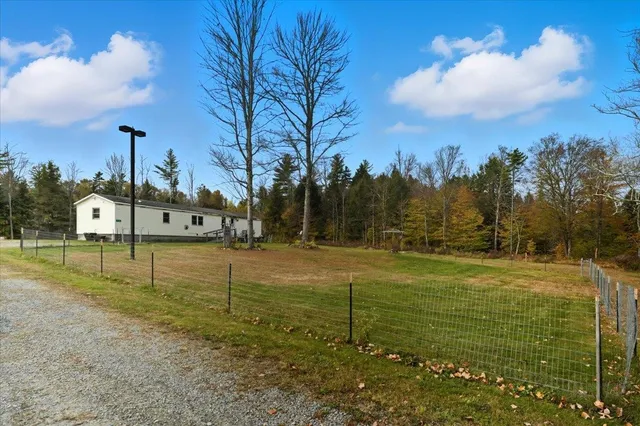 $449,900 | 719 Gould Hill, Johnson, VT 05656