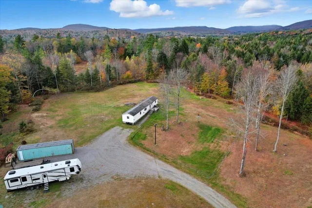 $449,900 | 719 Gould Hill, Johnson, VT 05656