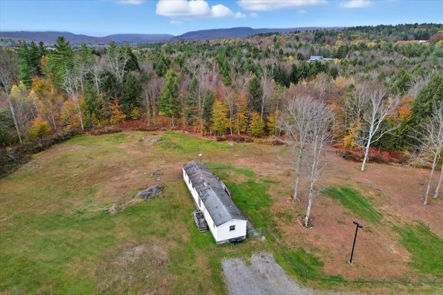 $449,900 | 719 Gould Hill, Johnson, VT 05656
