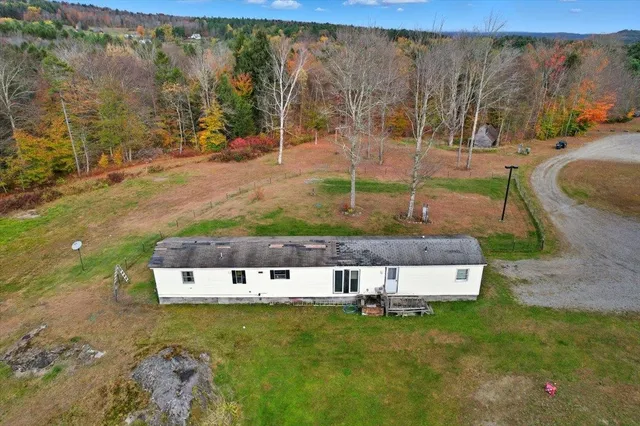 $449,900 | 719 Gould Hill, Johnson, VT 05656