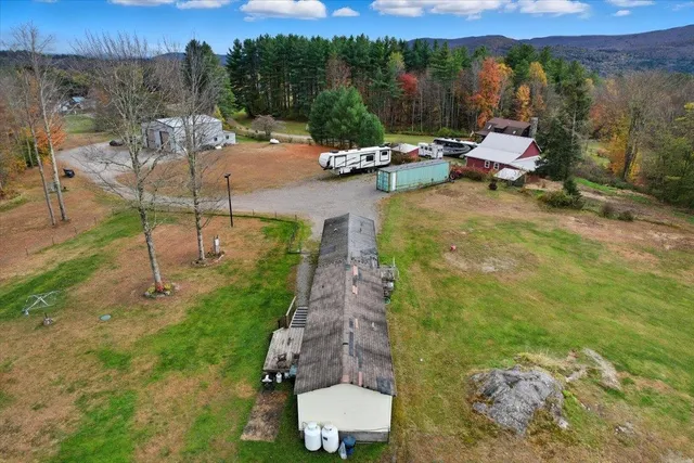 $449,900 | 719 Gould Hill, Johnson, VT 05656